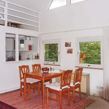 Two-bedroom In Schwalenberg Schieder-Schwalenberg