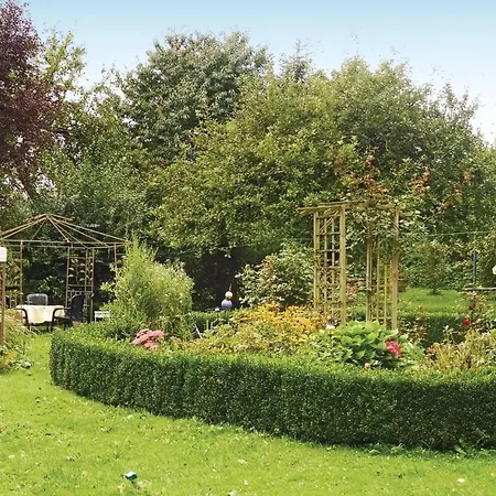 Two-bedroom In Schwalenberg *