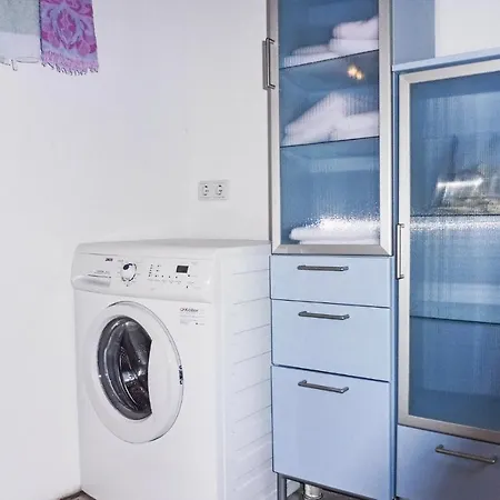 Two-bedroom In Schwalenberg Semesterbostad Schieder-Schwalenberg