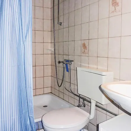 Two-bedroom In Schwalenberg * Schieder-Schwalenberg