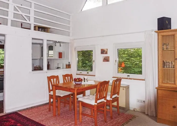 Two-bedroom In Schwalenberg Schieder-Schwalenberg