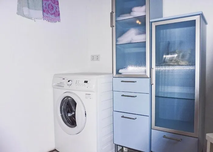 Two-bedroom In Schwalenberg Hébergement de vacances Schieder-Schwalenberg