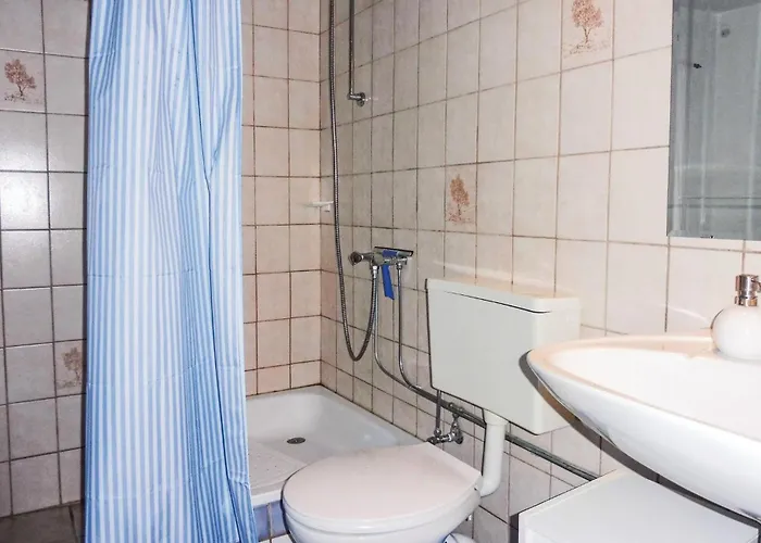 Two-bedroom In Schwalenberg * Schieder-Schwalenberg